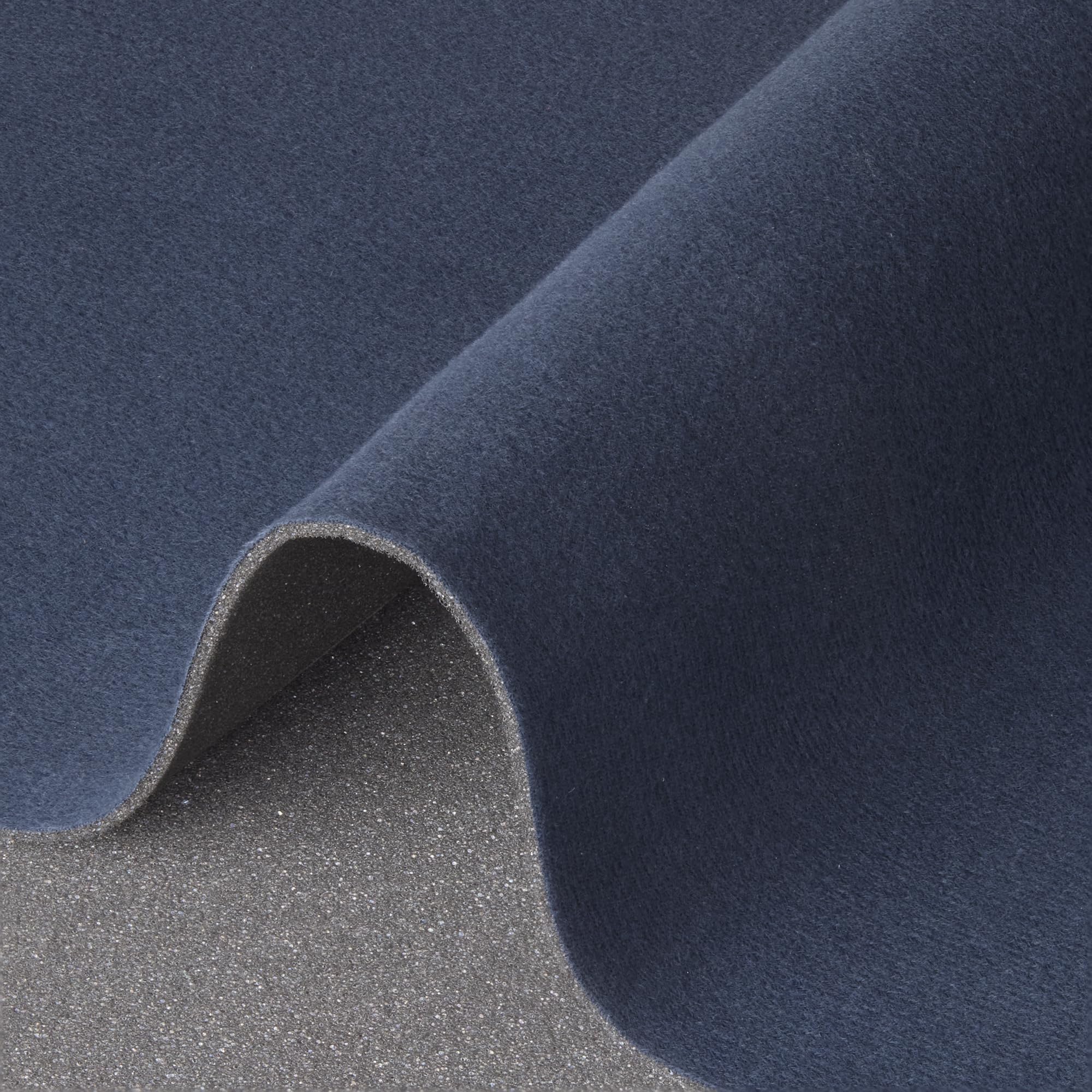 Headliner Fabric with Foam Backing - Automotive