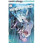 Marauders (2019-2022) #17