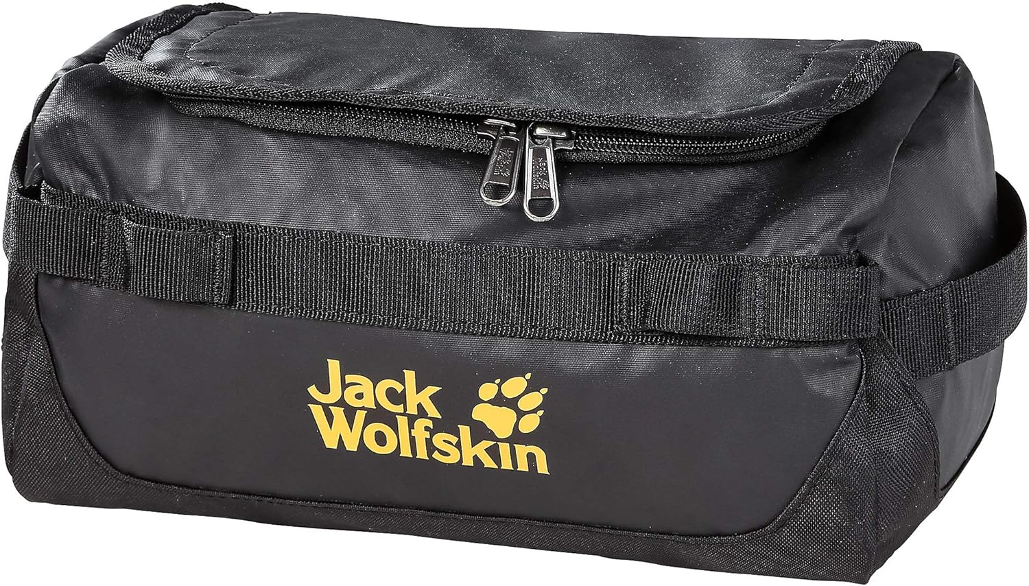 Jack Wolfskin Wash Bag Expendition polyester 5 Litre 15 x 28 x 15 cm (H
