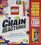 Klutz: Lego Chain Reactions
