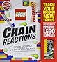 Klutz LEGO Chain Reactions Craft Kit
