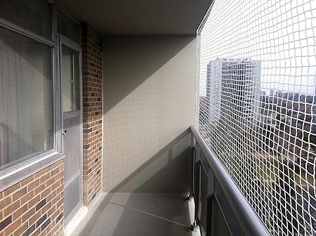 Pigeon Control Anti Bird Net(8 feet x 12 feet)