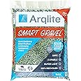 Arqlite Smart Gravel | Eco-Friendly Plant Drainage for Healthy Roots | Small Pots & Decoration | for Cactus, Succulents, Orchids | Lightweight & Clean (0.5 Cu FT Mini Size)