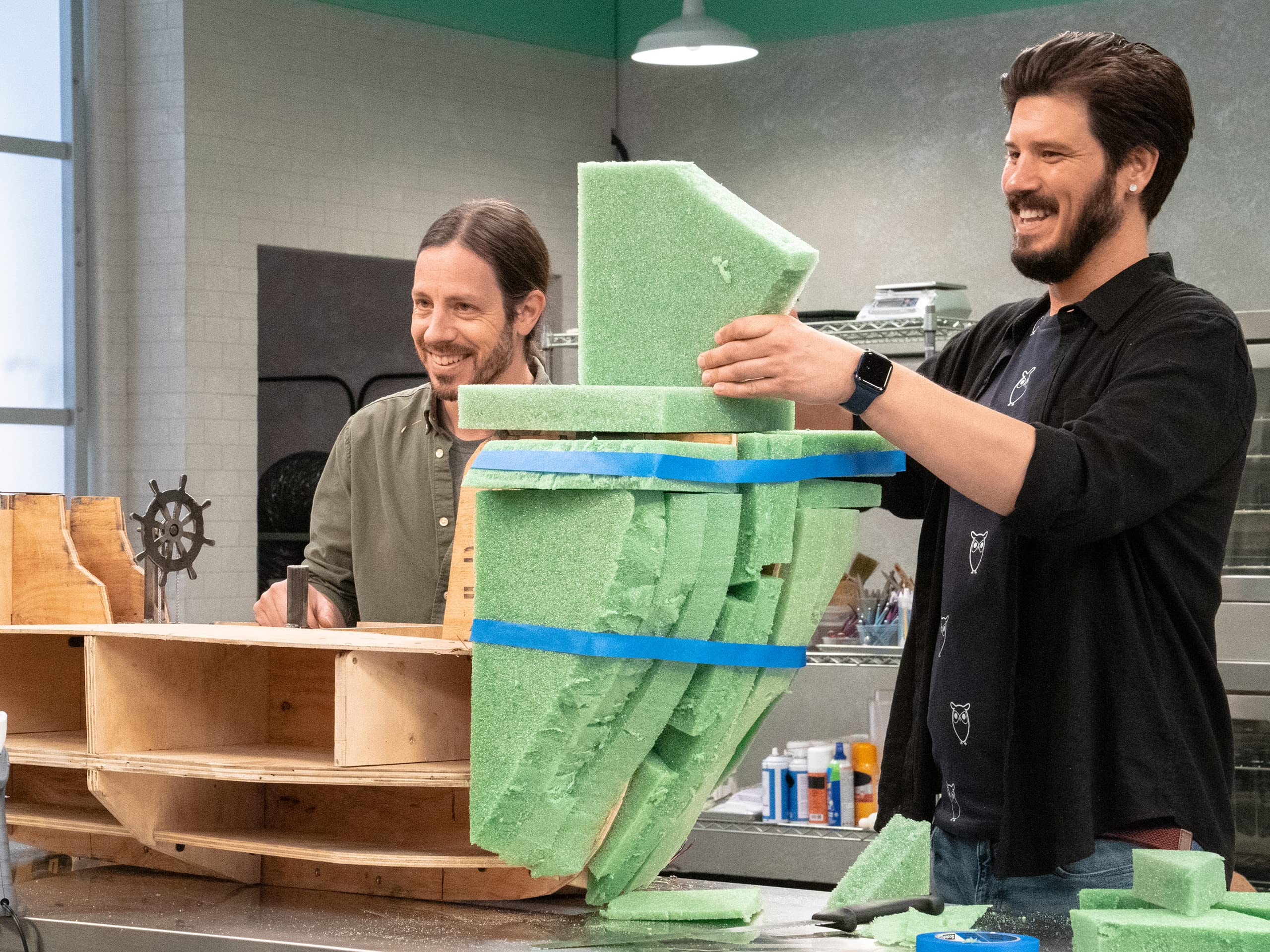 Watch Buddy Vs. Duff Season 3 Prime Video