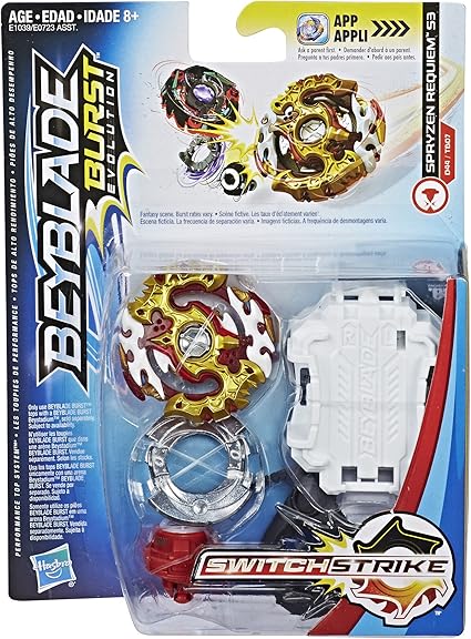 e1039 beyblade