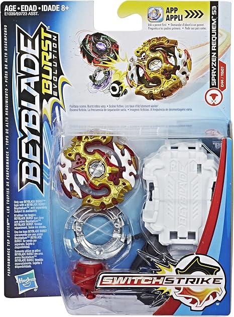 e1039 beyblade