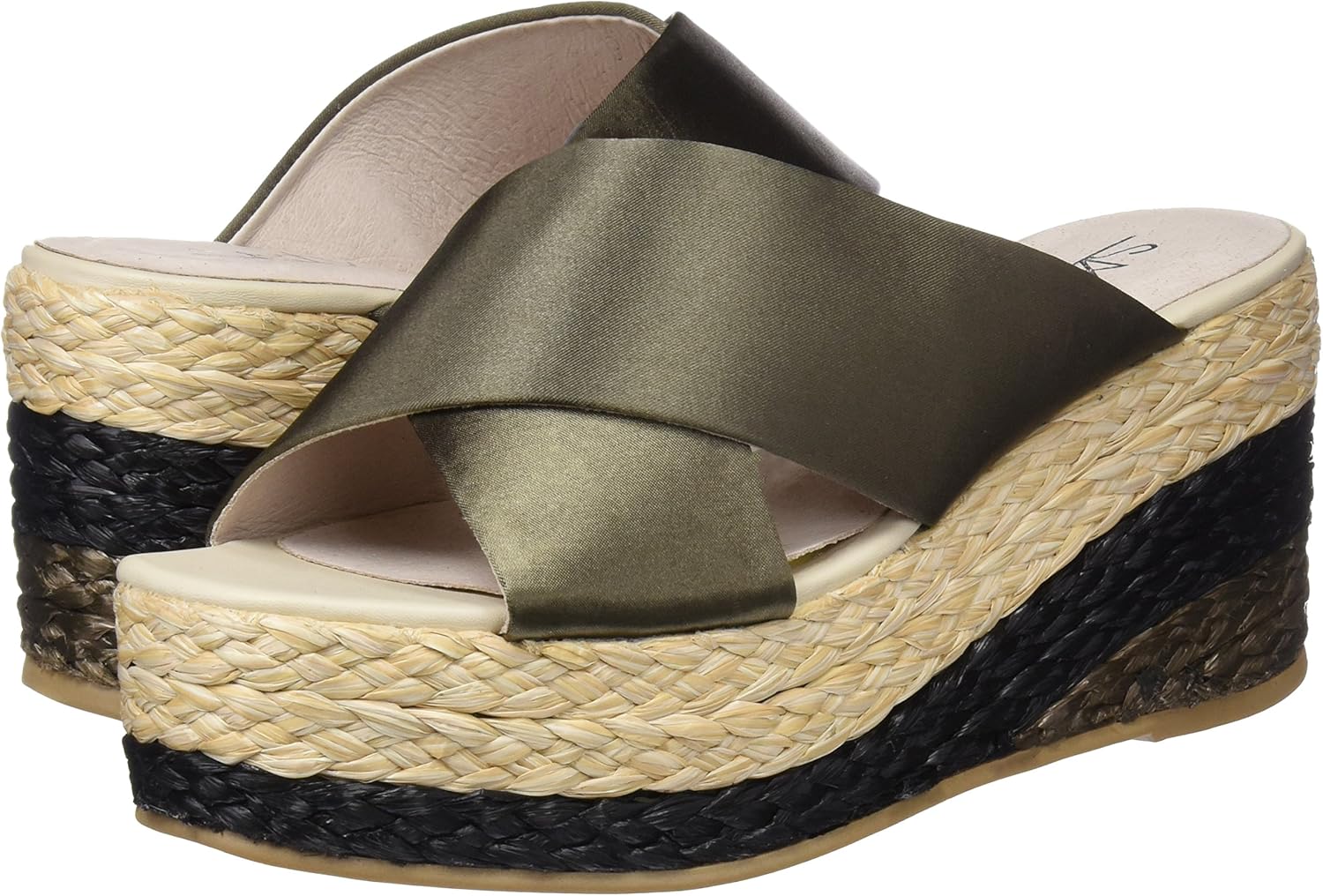 sixtyseven platform sandals