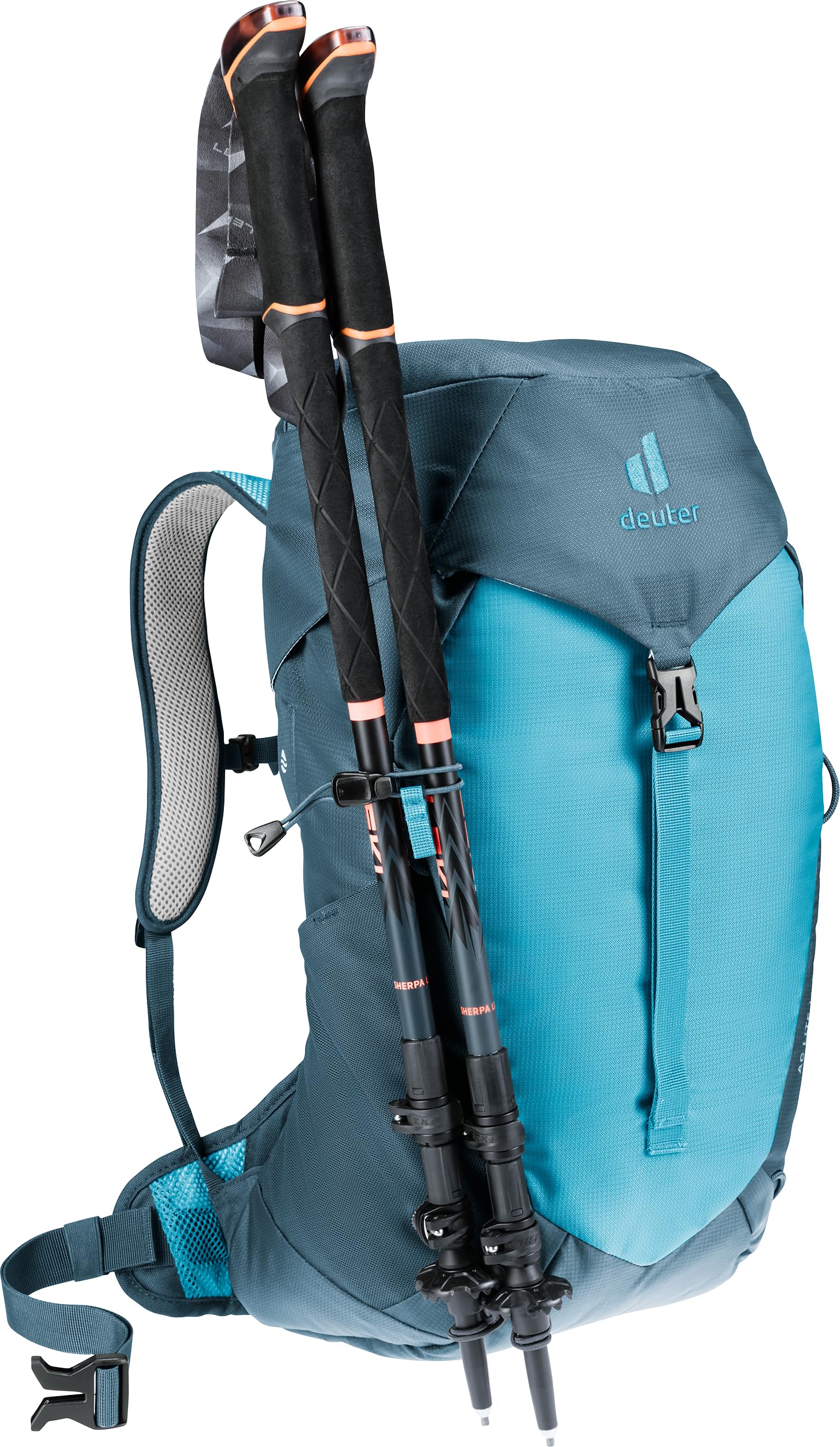 deuter AC Lite 14 SL Damen Wanderrucksack 8