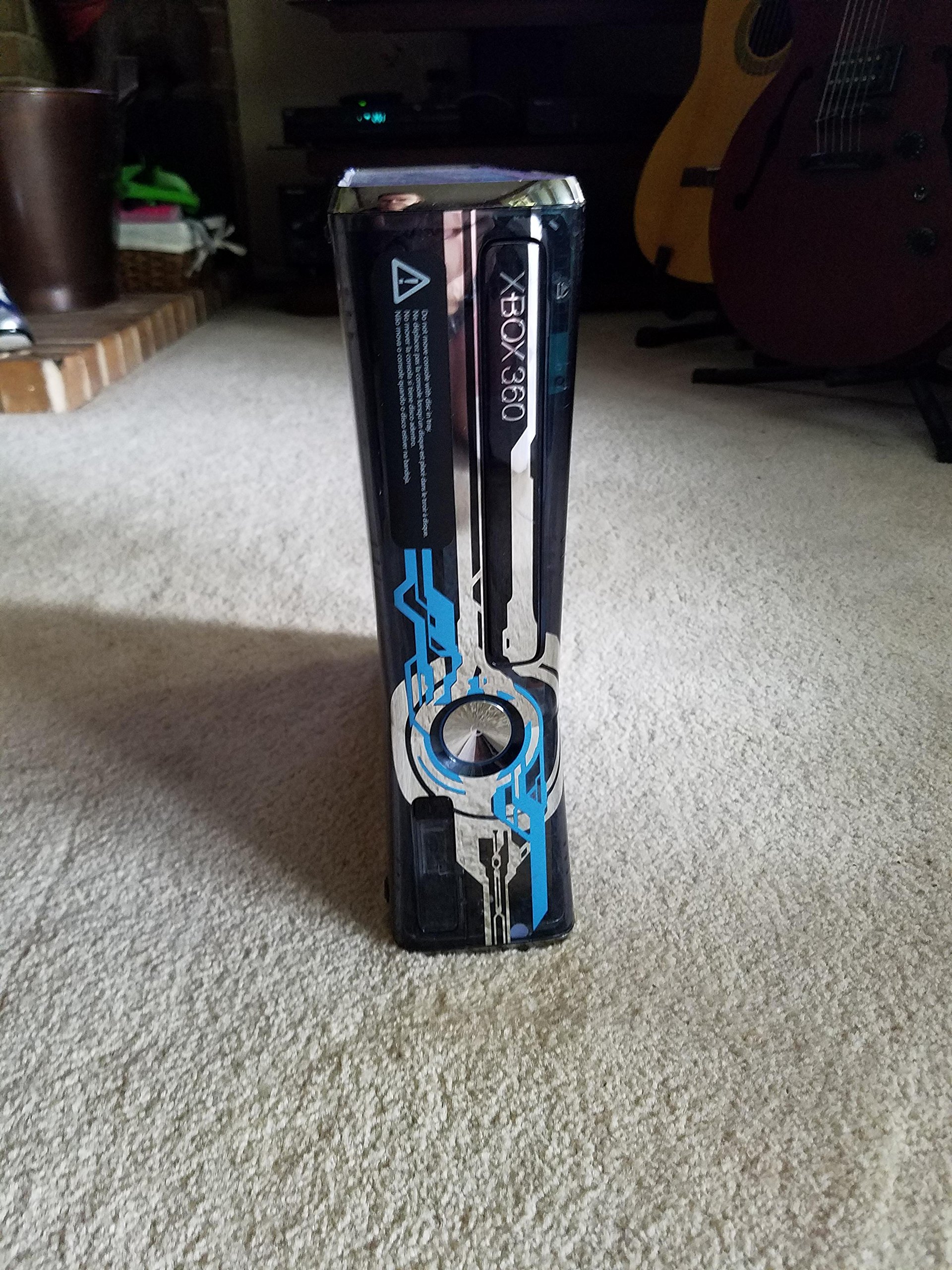 Xbox 360 Limited Edition Halo 4 Bundle