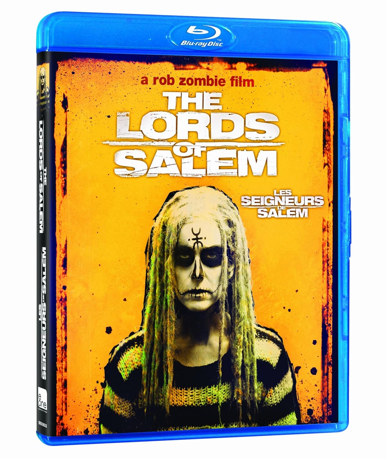 Sheri Moon Zombie Lords Of Salem Amazon.com: The Lords Of Salem: Sheri Moon Zombie, Meg Foster, Jeff