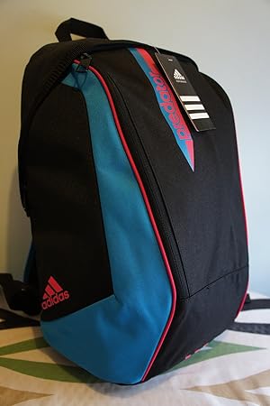 mochila adidas predator