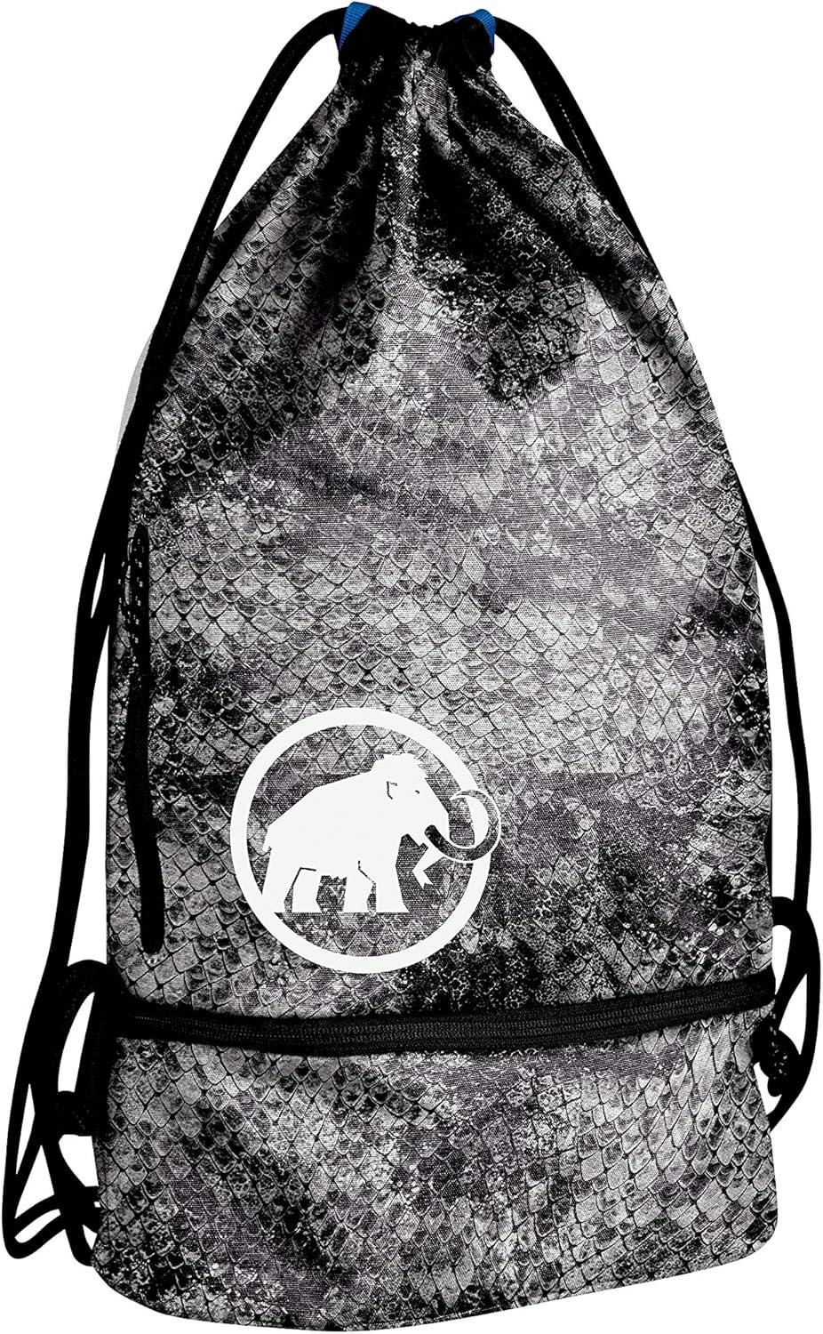 mammut gym bag
