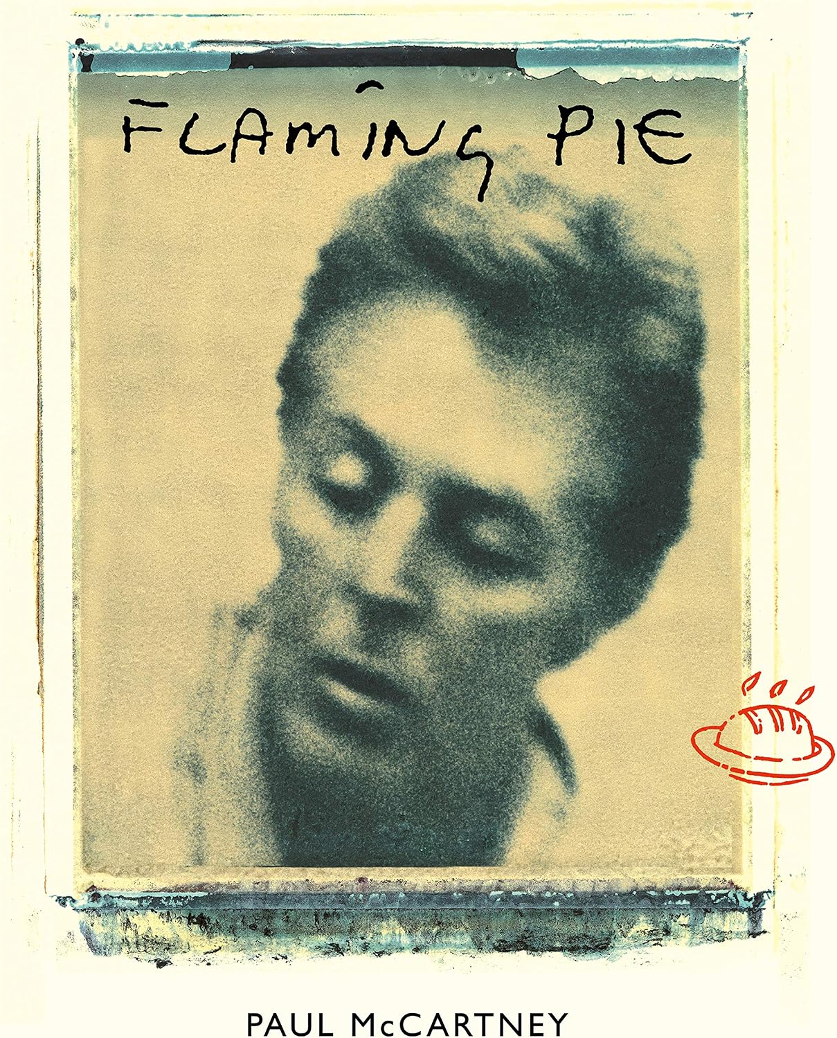 Flaming Pie - Image 4