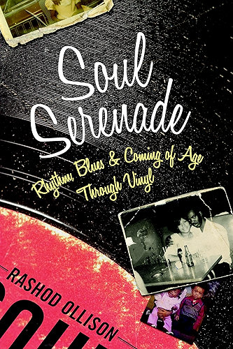 Download Soul Serenade: Rhythm, Blues & Coming of Age Through Vinyl (English Edition) PDF