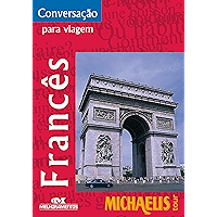 Conversação Para Viagem: Francês (Michaelis Tour) (Portuguese Edition) book cover