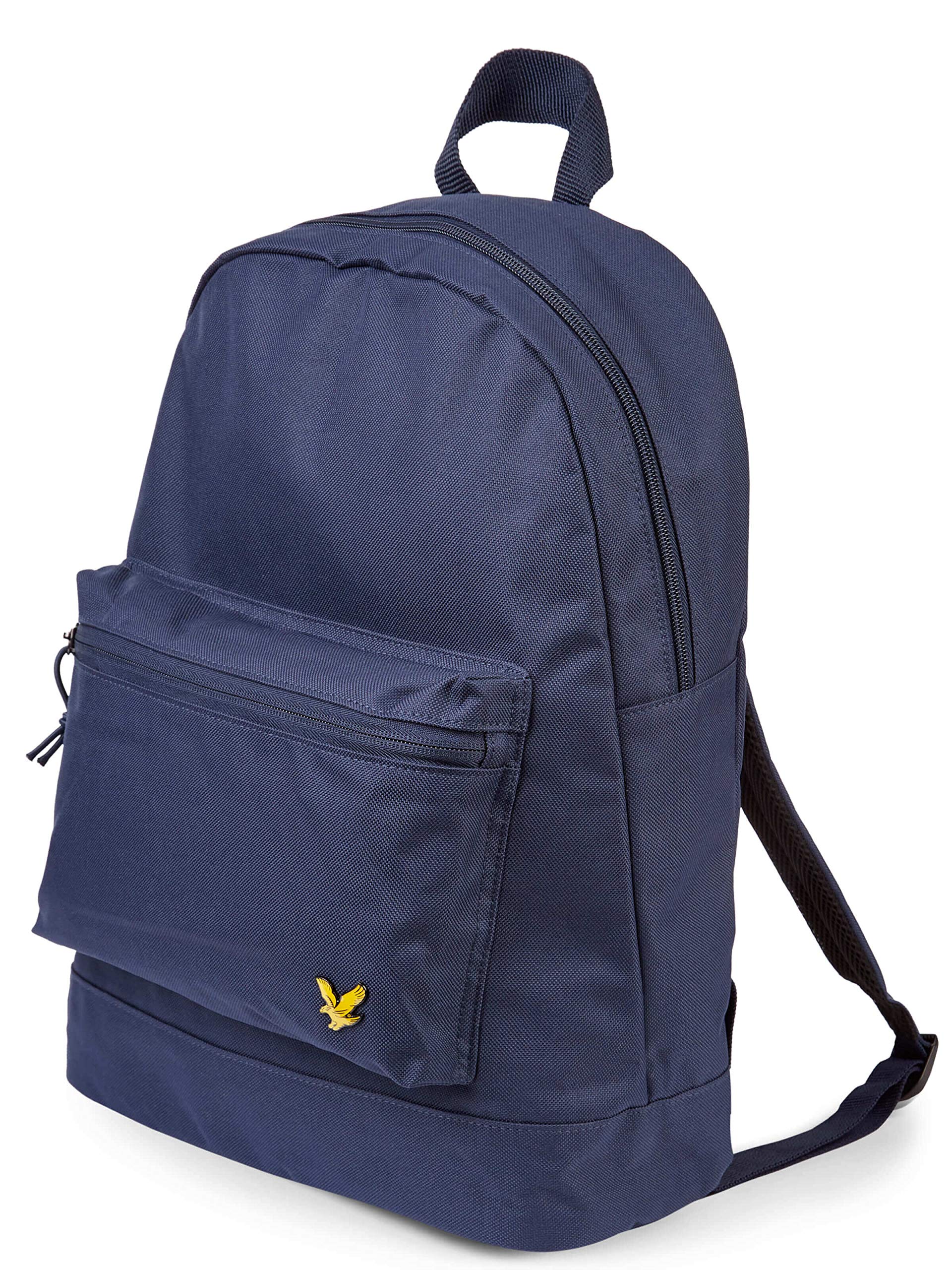 Lyle & Scott Men's Core Backpack Backpack Blue (Navy)