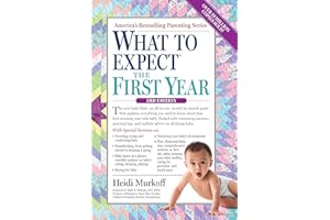 What to Expect the First Year