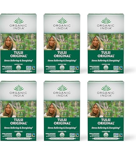 Amazon.com : Jason Winters Tea, The Original Herbal Tea Blend