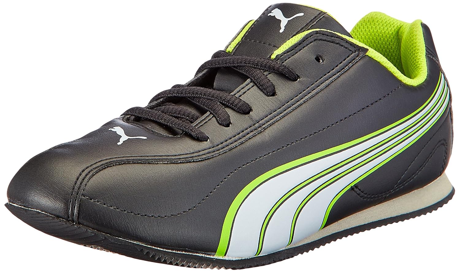 puma men's wirko xc sneakers