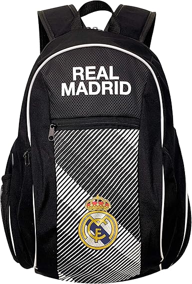 real madrid backpacks