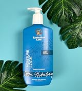 Australian Gold Moisture Lock Tan Extender 473ml Hydrating Glowing Skin view 3