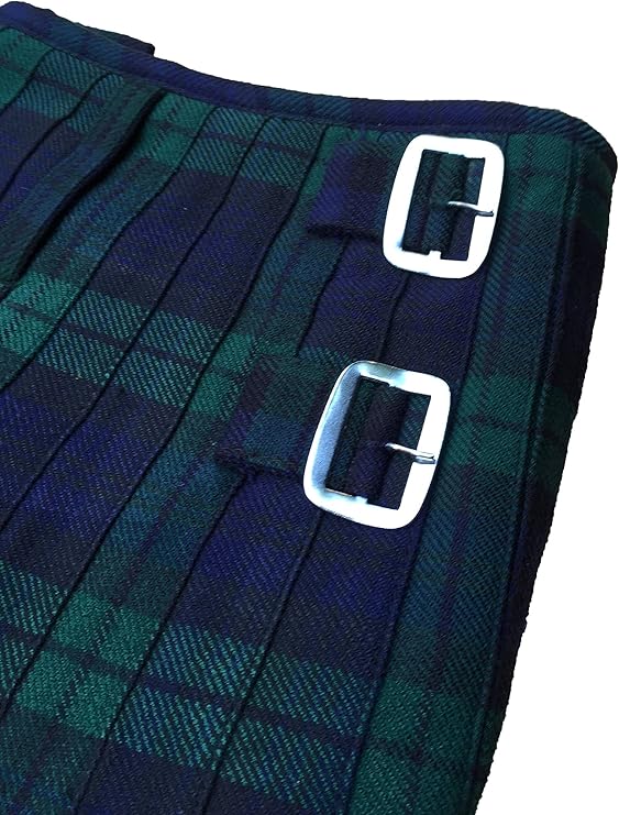 mcwilliams tartan kilt
