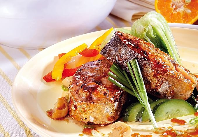 Caso EMCG32 Integrado 32L 1000W Negro, Acero inoxidable ...