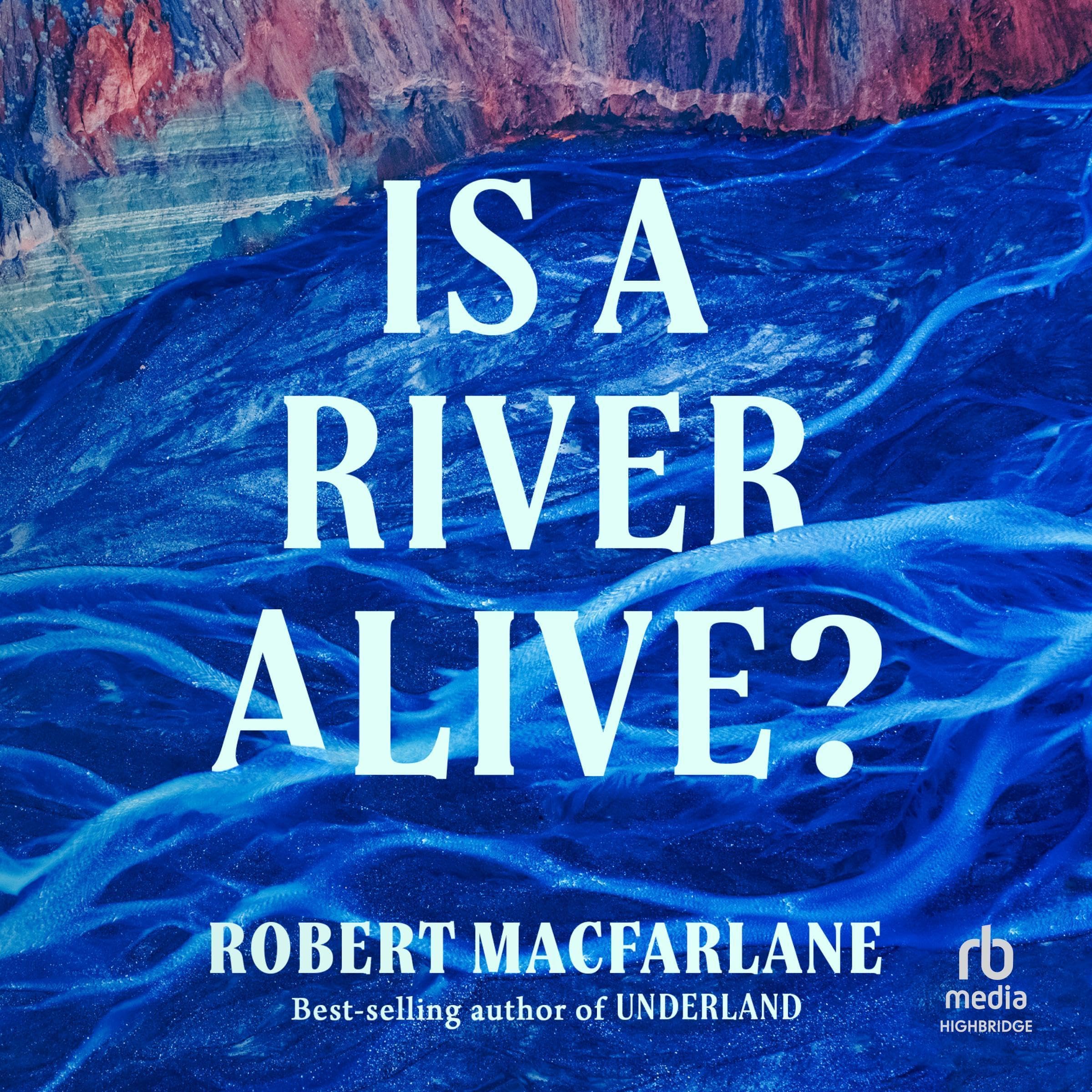 Is a River