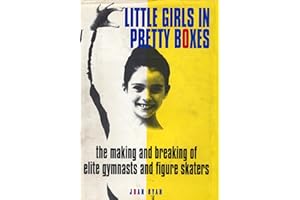 Little Girls in Pretty Boxes