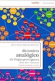Dicionário Analógico da Língua Portuguesa
