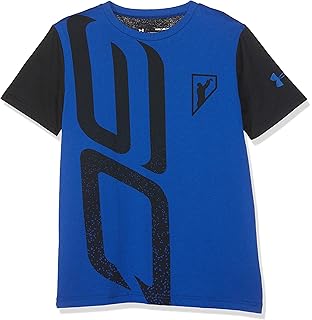 magliette under armour donna 2018