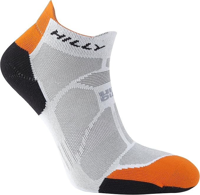 Hilly Men's Twin Skin Socklet Socks 