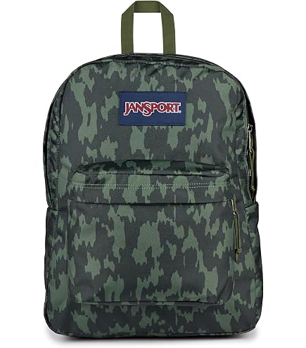 jansport 8 bit camo backpack It'S Possible Pack, Bogcore Brown/Lt Brn/Dk Green : Electronics Cormorant Fly #flytying #fishing BLUEGILL T-RIP The JanSport Cool Student Color:Silver Glow Stripe