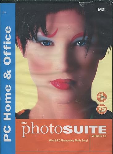 Mgi Photosuite 4 Free Download