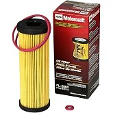 Motorcraft FL2062 Oil Filter