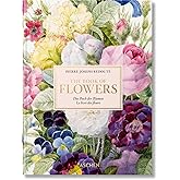 Redouté. Book of Flowers – 40 Years