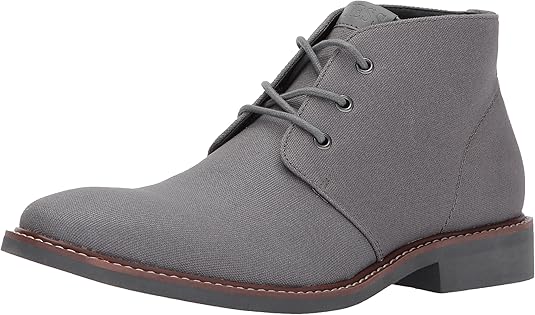 men's camden oxford burnished chukka