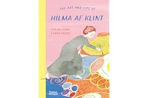 The Art and Life of Hilma af Klint