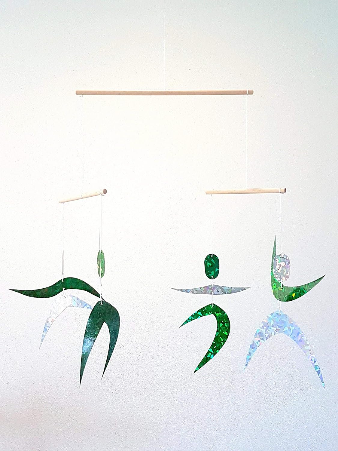 montessori mobile set