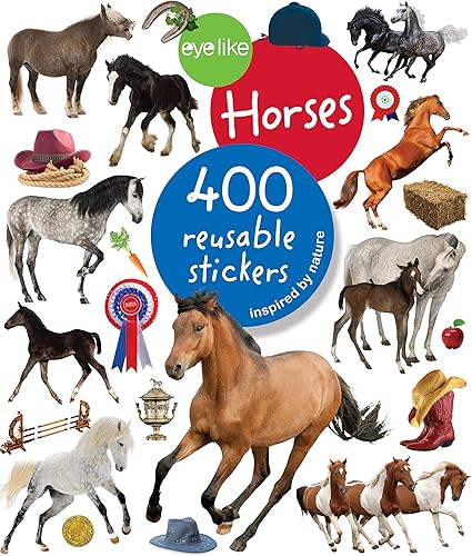 Download Horses PDF