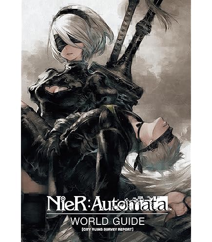 Drei neue »NieR:Automata«-Figuren von 2B und 9S enthüllt | Anime2You