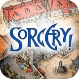 Sorcery! 2