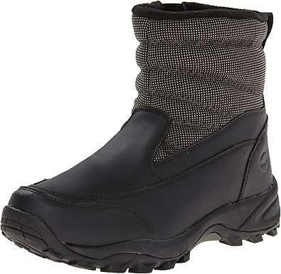 khombu mens snow boots
