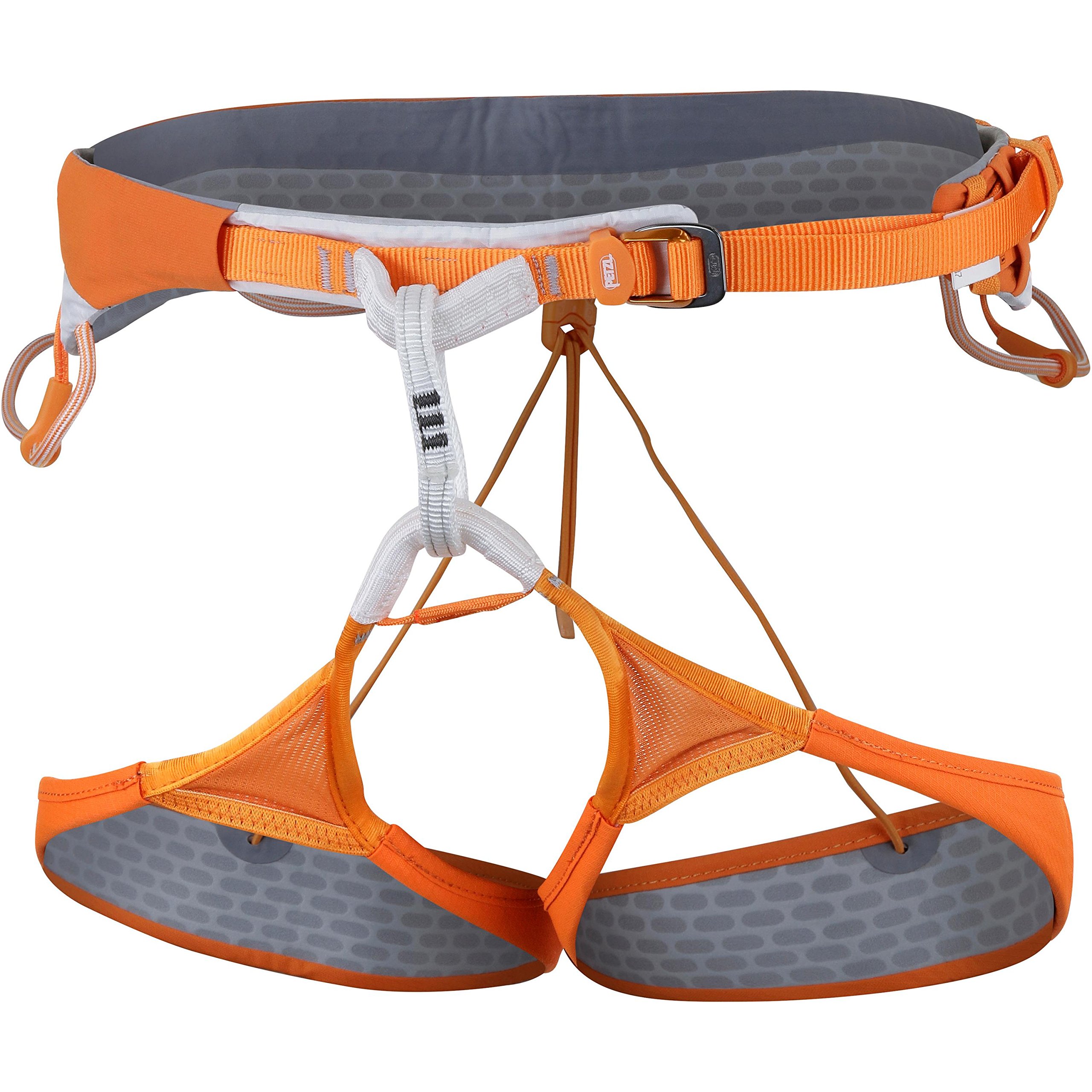 PETZL SITTA, Climbing Harness For Pros, Medium on Galleon Philippines