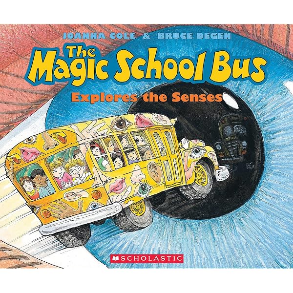 Magic School Bus: Ocean Adventure (Scholastic Reader, Level 2