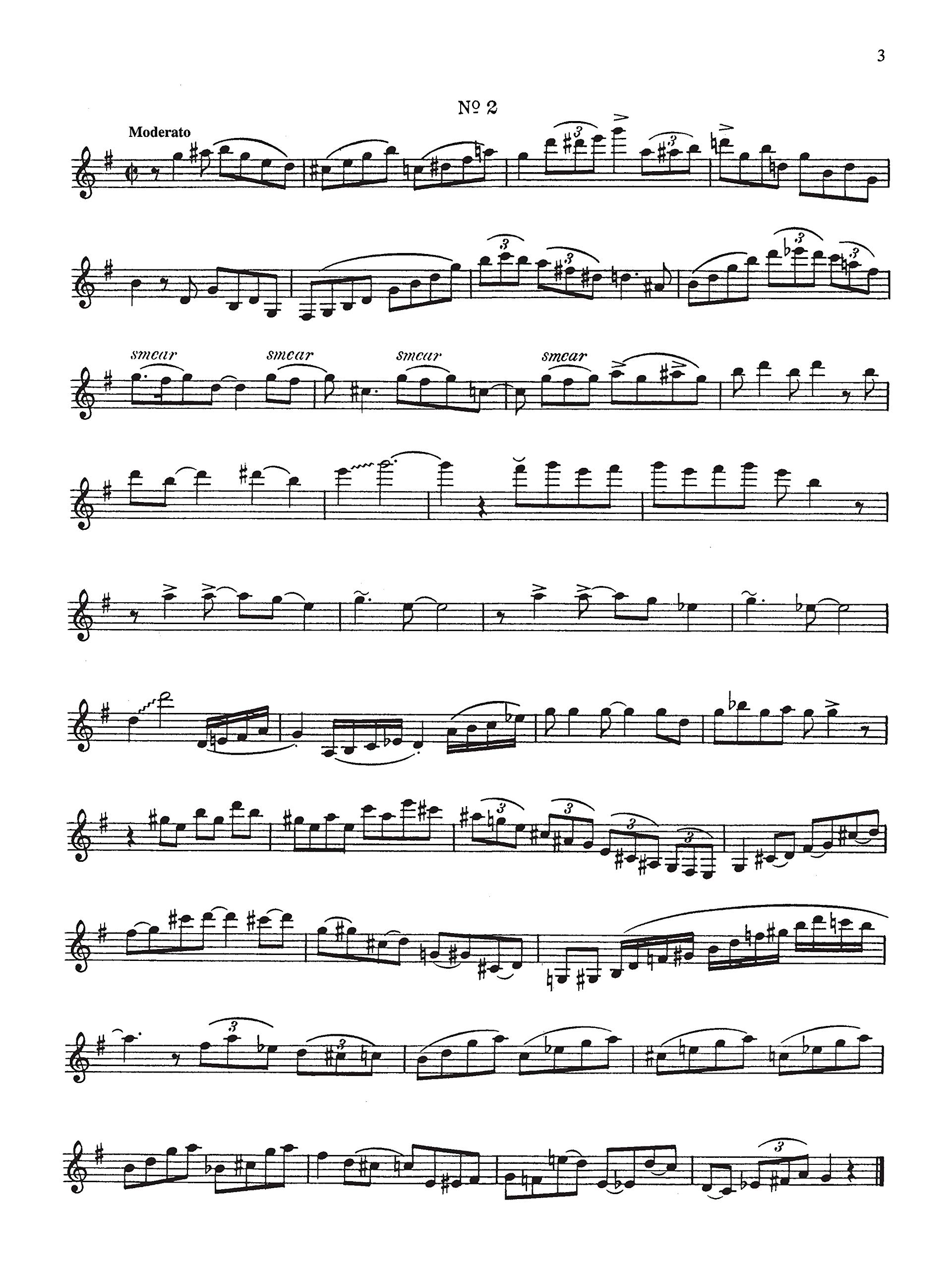 Amazon Com Artie Shaw S Jazz Technic Bk 2 Fourteen Clarinet Etudes 0029156158649 Artie Shaw Books