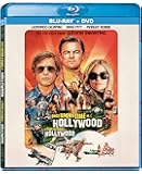Once upon a Time in Hollywood [Blu-ray] (Bilingual)