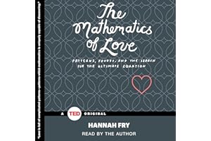 The Mathematics of Love