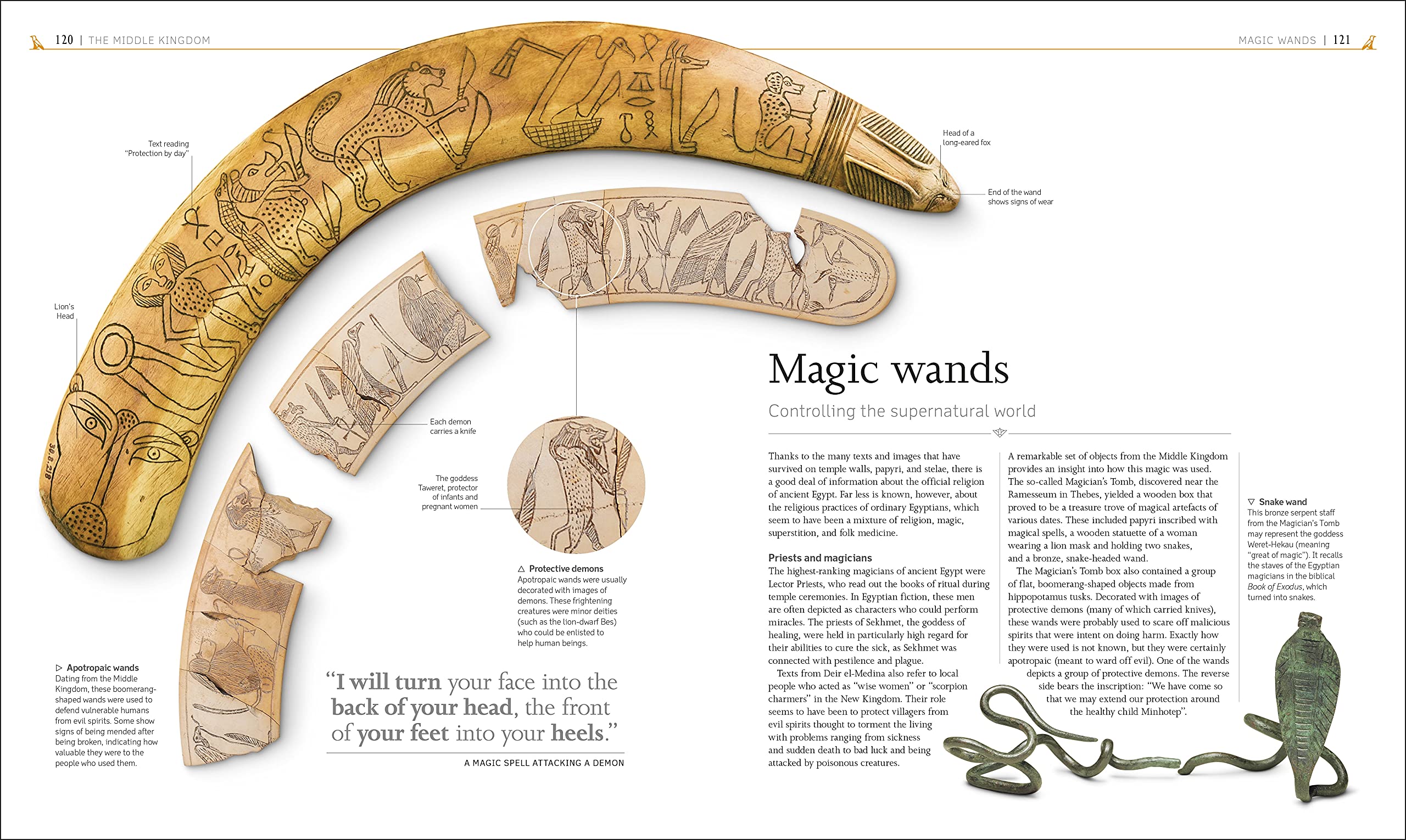 Ancient Egypt: The Definitive Visual History (DK Classic History) Ancient Egypt: The Definitive Visual History (DK Classic History) Hardcover Kindle