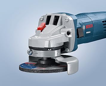 Bosch GWS9-45 Angle Grinders product image 3